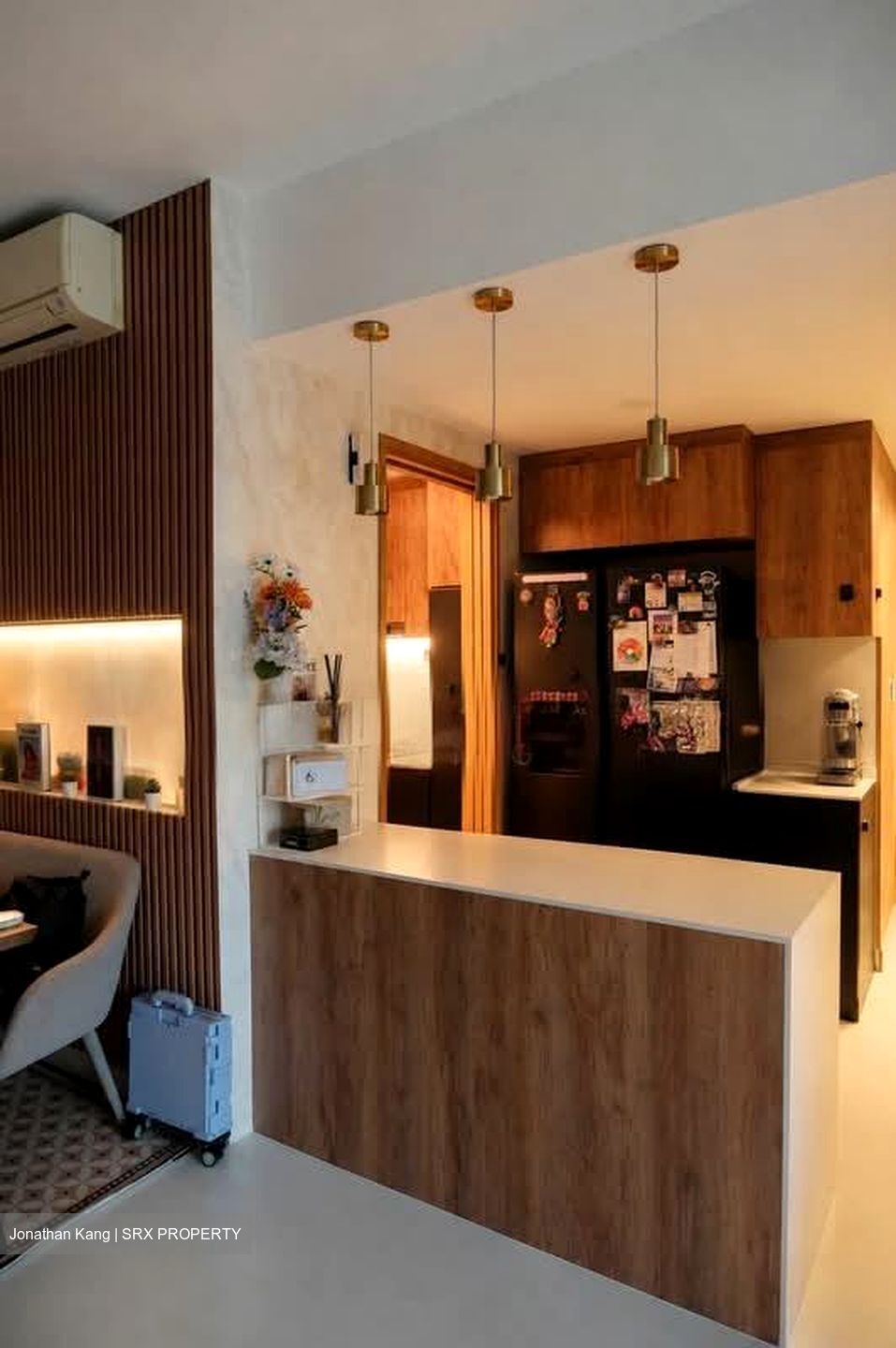 Parc Olympia (D17), Condominium #562156201